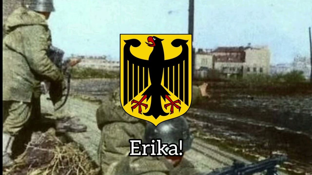 Fact Check: Is "Erika" banned in Germany?