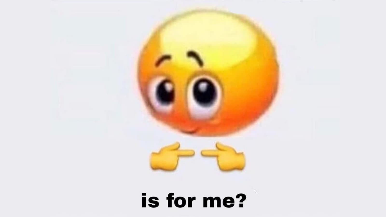 Fact Check: Is "For Me" meme?