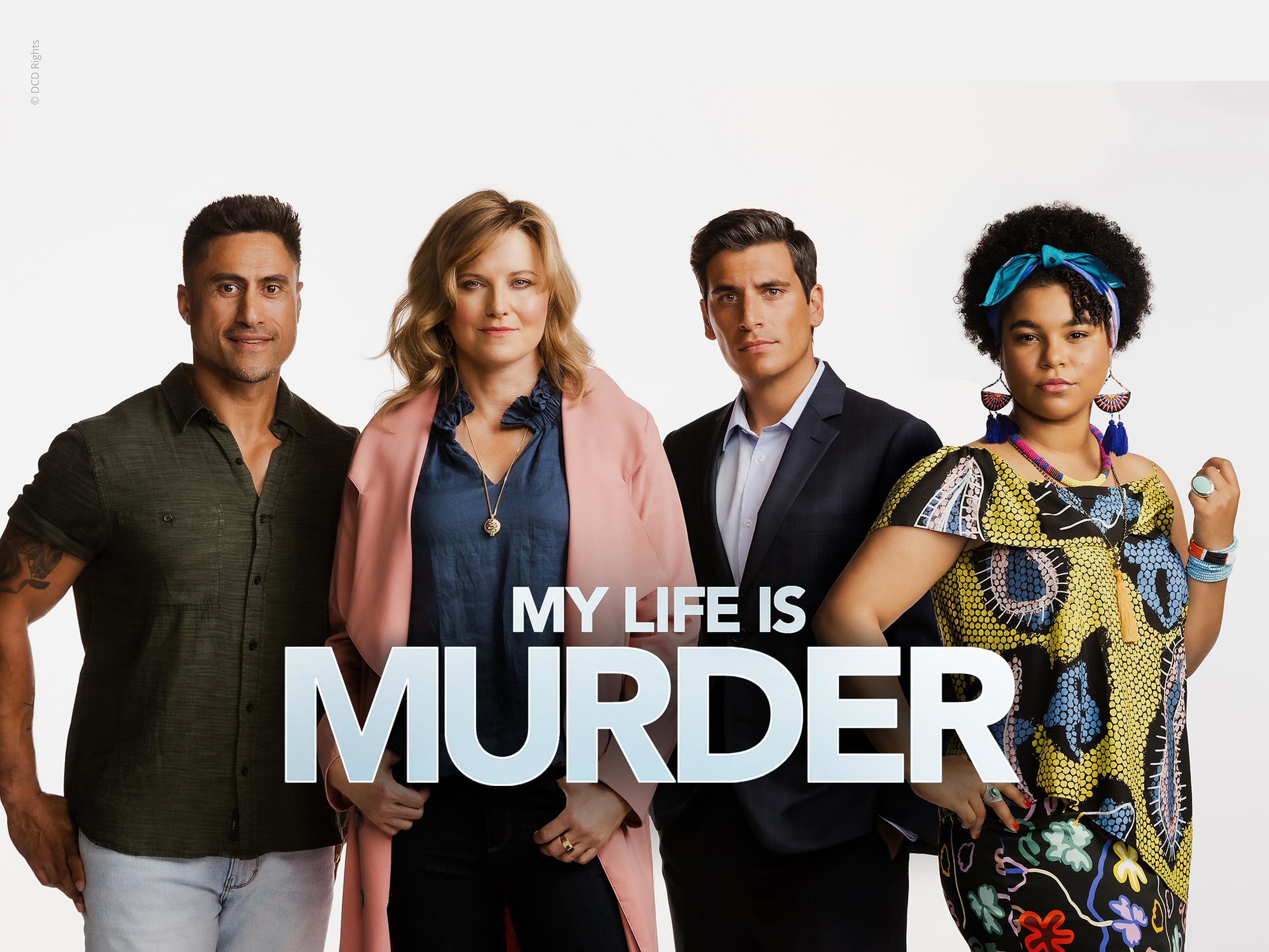 Fact Check: Is "Murders" season 2?