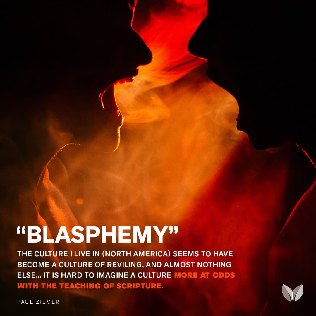 Fact Check: Is "Oh my God" blasphemy?