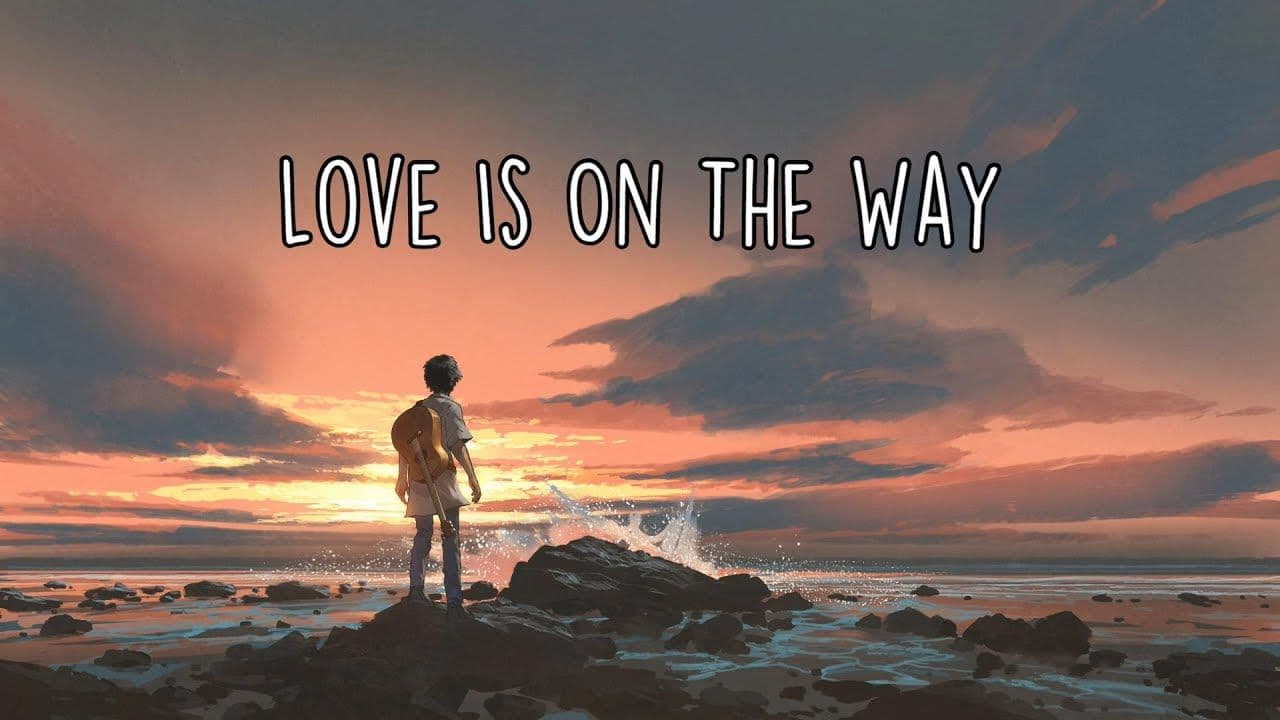 Fact Check: Is "On the Way" a song?