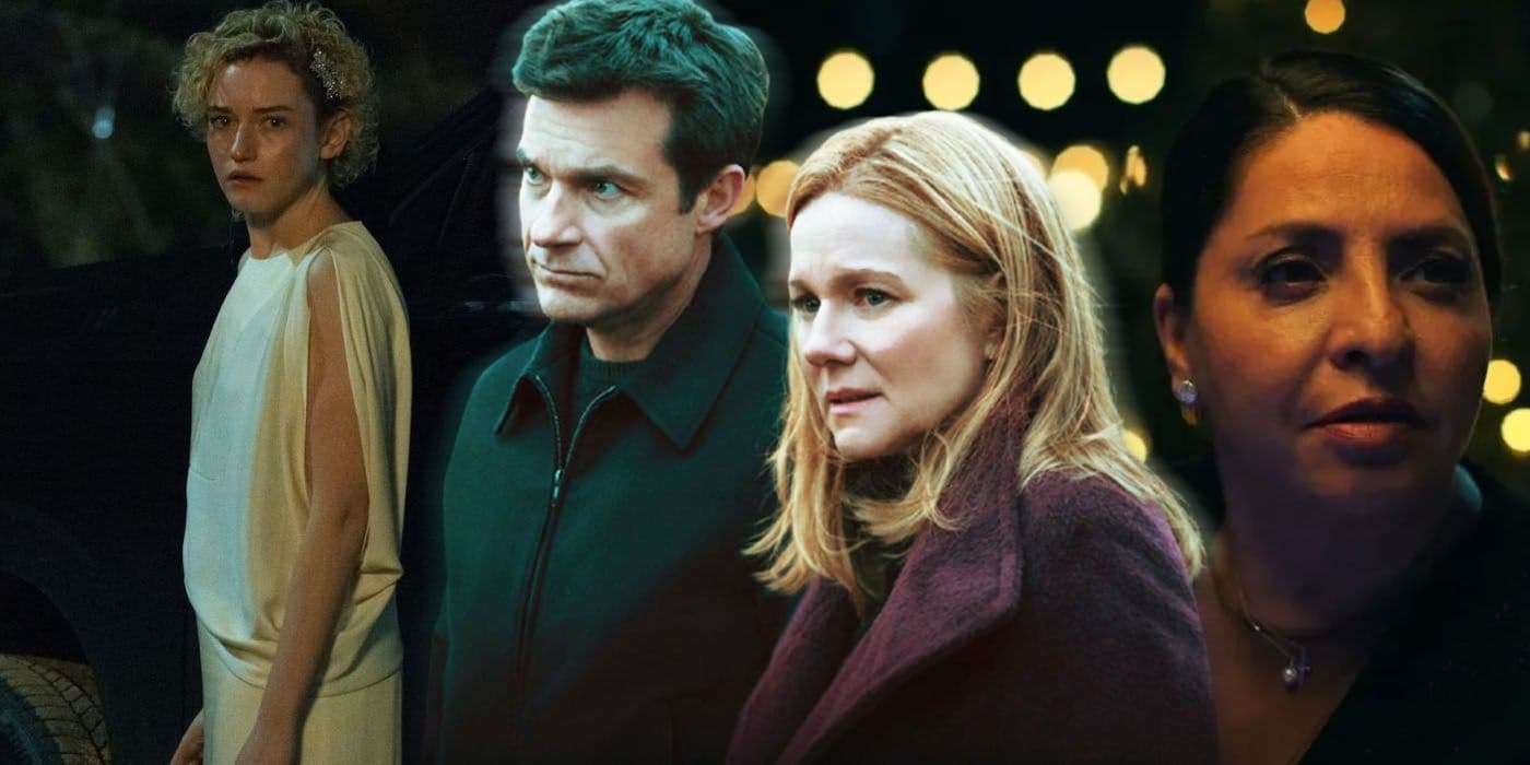 Fact Check: Is "Ozark" good?