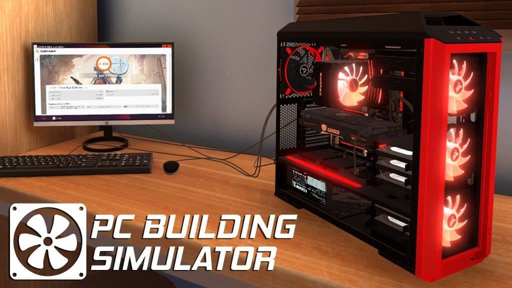 Fact Check: Is "PC Building Simulator" accurate?