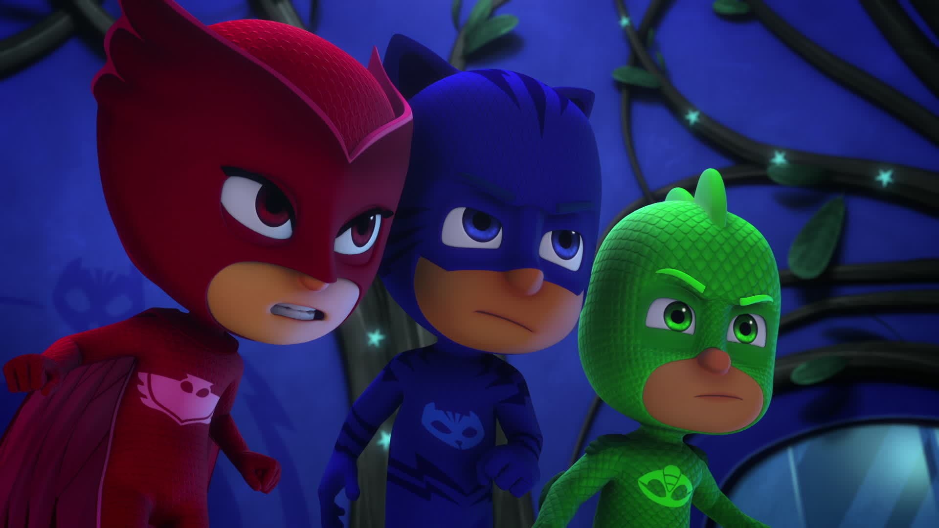 Fact Check: Is "PJ Masks" a Disney show?