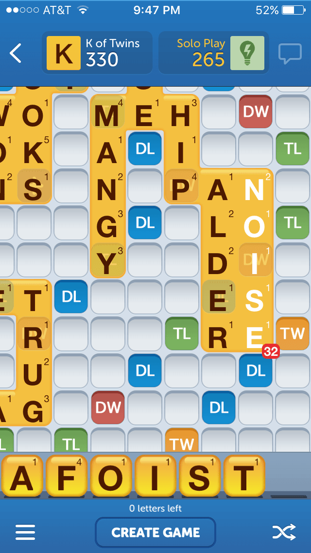 Fact Check: Is "QOR" a valid Scrabble word?