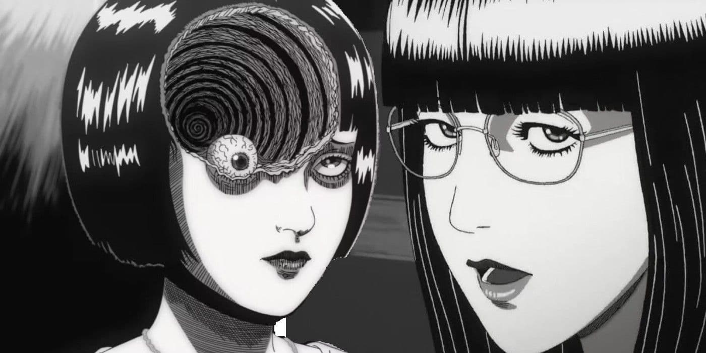 Fact Check: Is "Uzumaki" on Netflix?