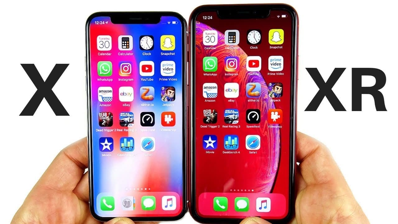 Fact Check: Is "XR" referring to iPhone 10?