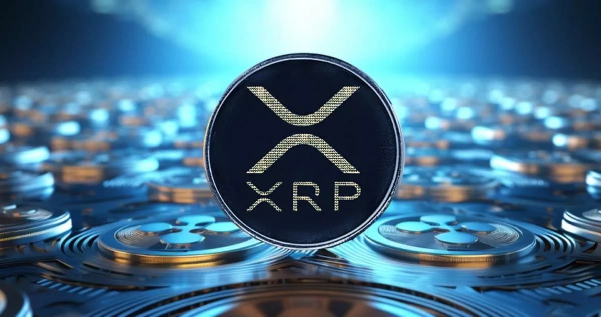 Fact Check: Is "XRP" associated with Ripple?