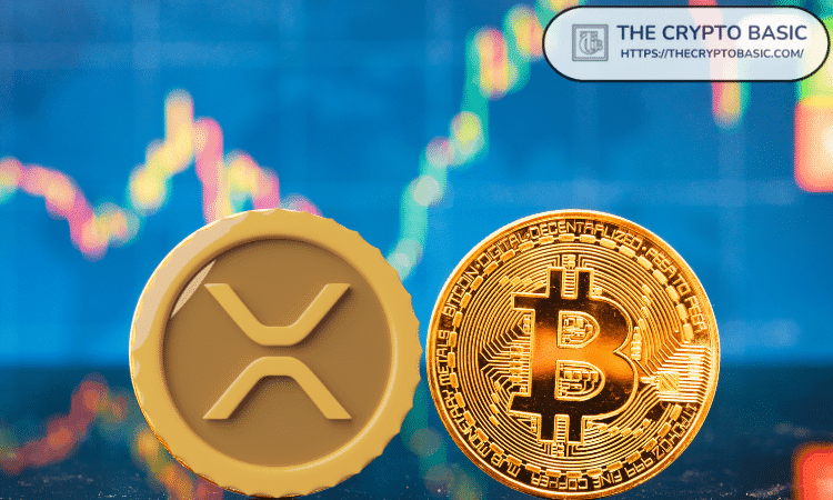 Fact Check: Is "XRP" predicted to be the next Bitcoin?