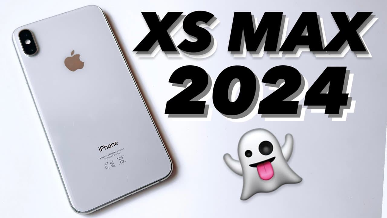 Fact Check: Is "XS Max" still considered good in 2025?