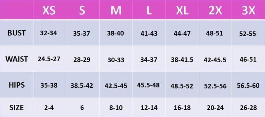 Fact Check: Is "XS" smaller than "S"?