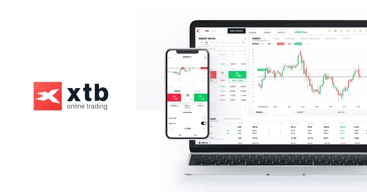 Fact Check: Is "XTB" considered good?