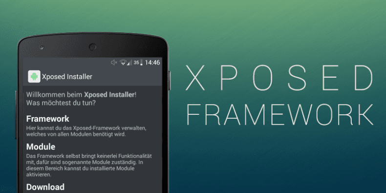 Fact Check: Is "Xposed" available as an APK?