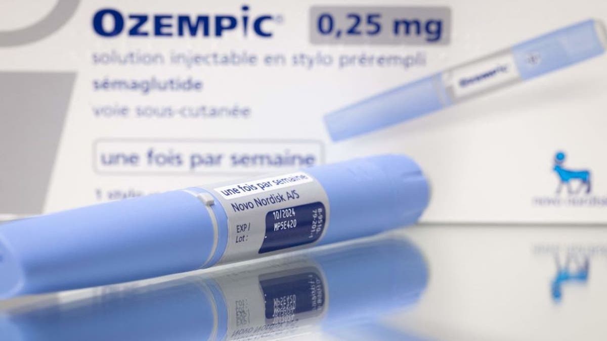 Fact Check: Is "Xtina" using Ozempic?