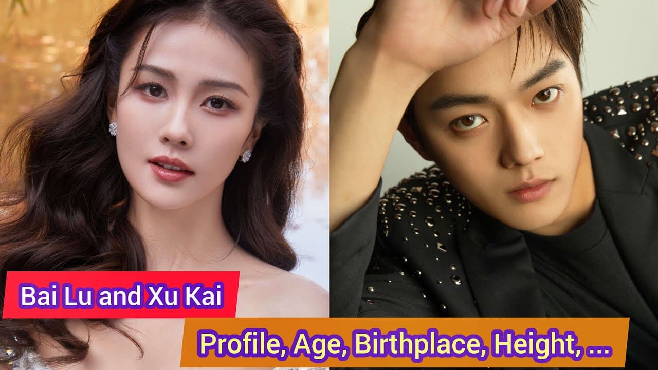 Fact Check: Is "Xu Kai" in a public relationship?