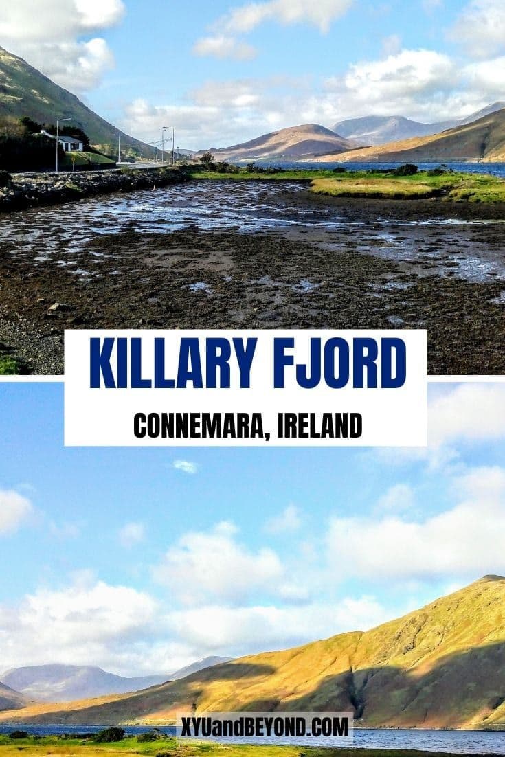 Fact Check: Is "fjord" a word?