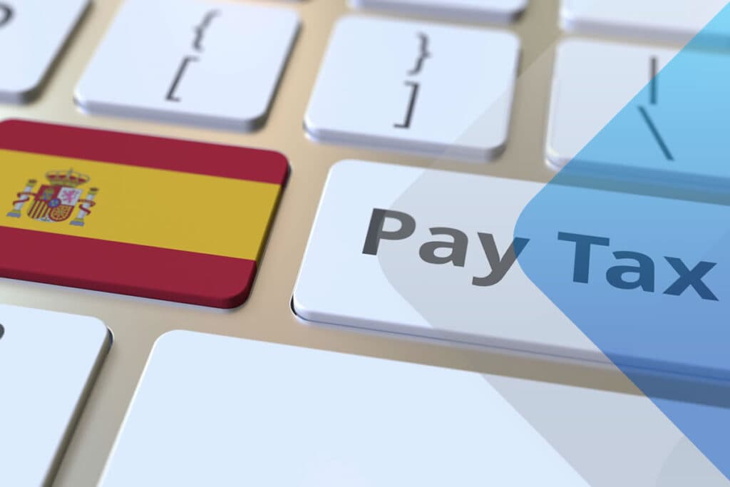 Fact Check: Is "impuesto sobre sociedades" a tax in Spain?