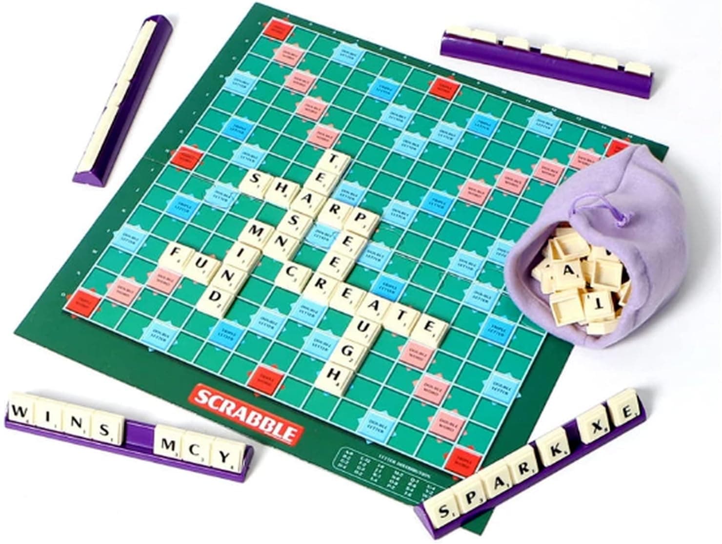 Fact Check: Is "iz" a Scrabble word?
