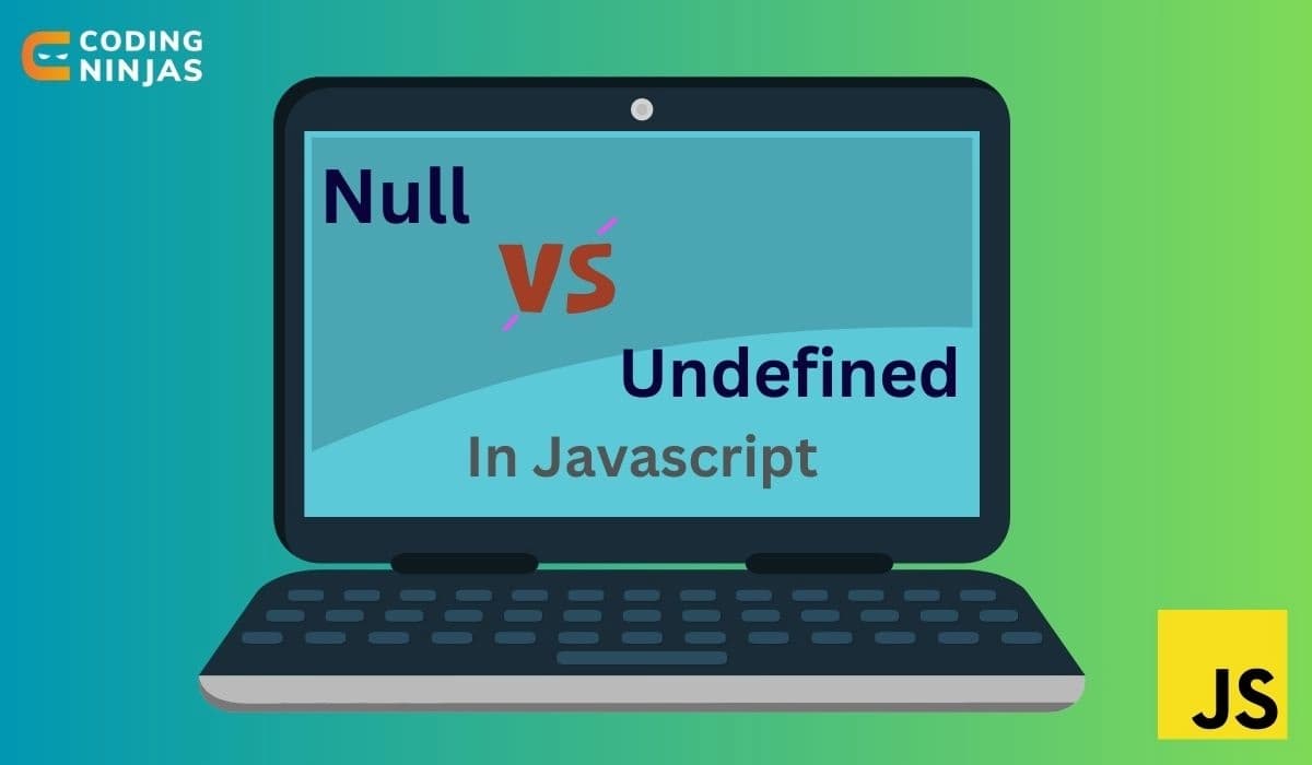 Fact Check: Is "null" a concept in JavaScript?