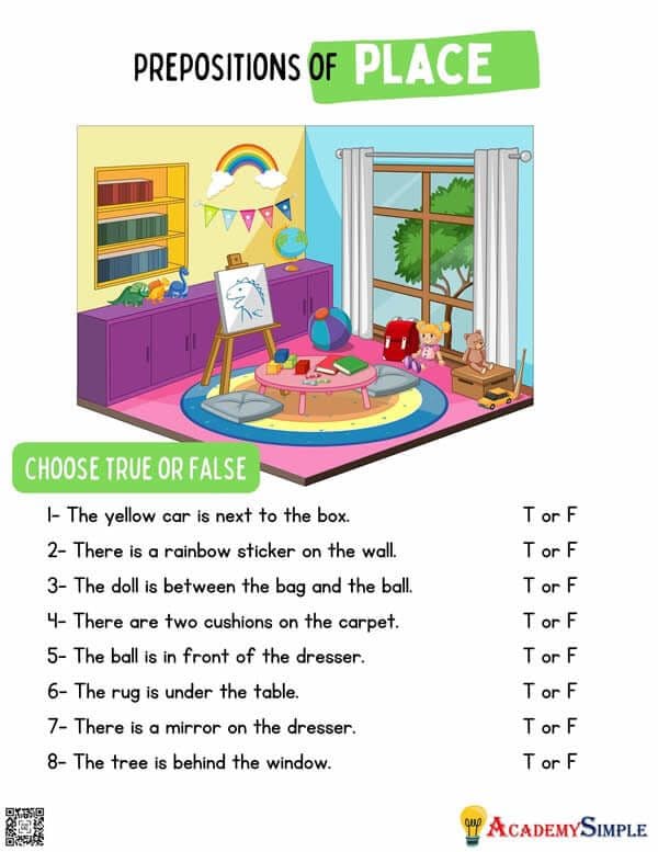 Fact Check: Is "of" a preposition?