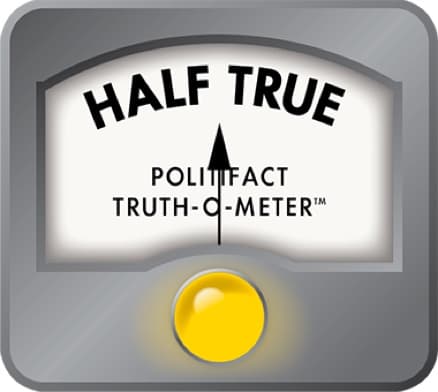Fact Check: Is "persons" correct?