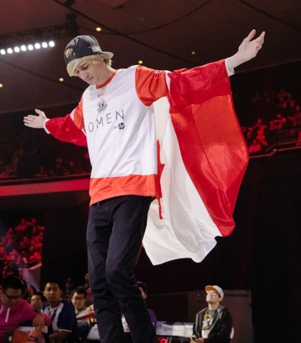 Fact Check: Is "xQc" Canadian?