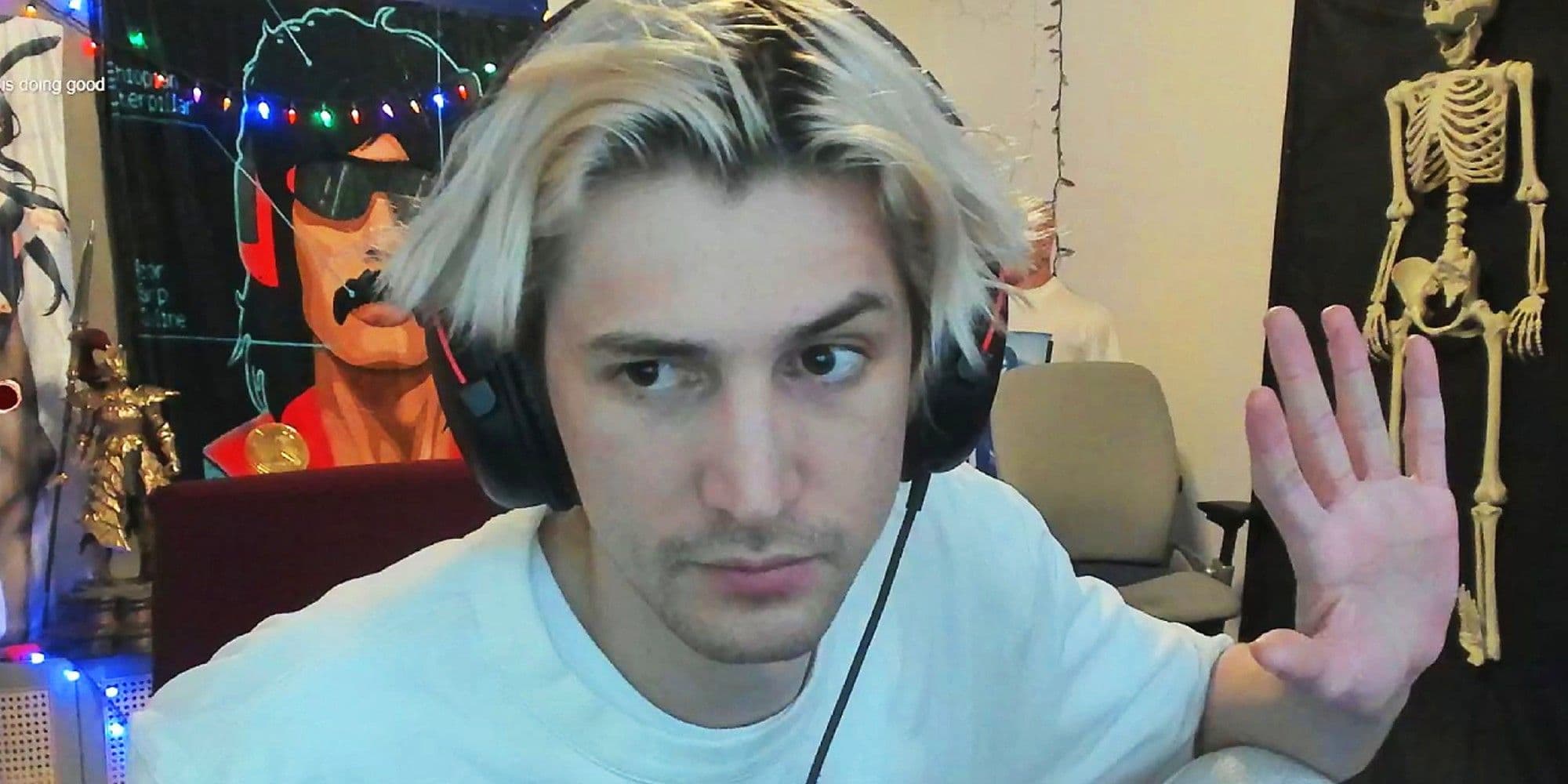 Fact Check: Is "xQc" Hungarian?