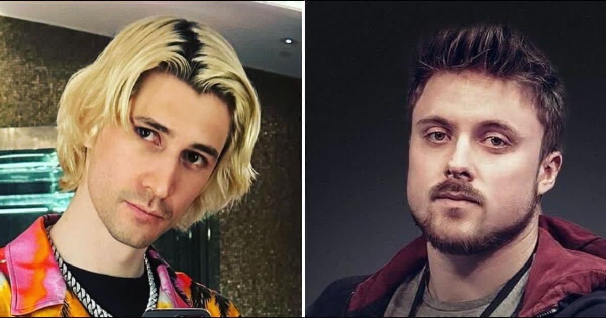 Fact Check: Is "xQc" Swedish?