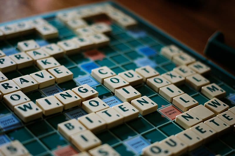 Fact Check: Is "yi" a Scrabble word?