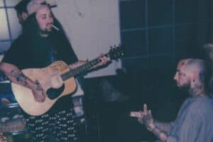 Fact Check: Is $uicideboy tour?