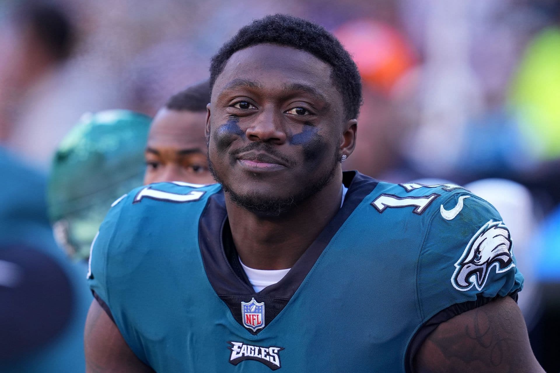 Fact Check: Is AJ Brown playing tonight?