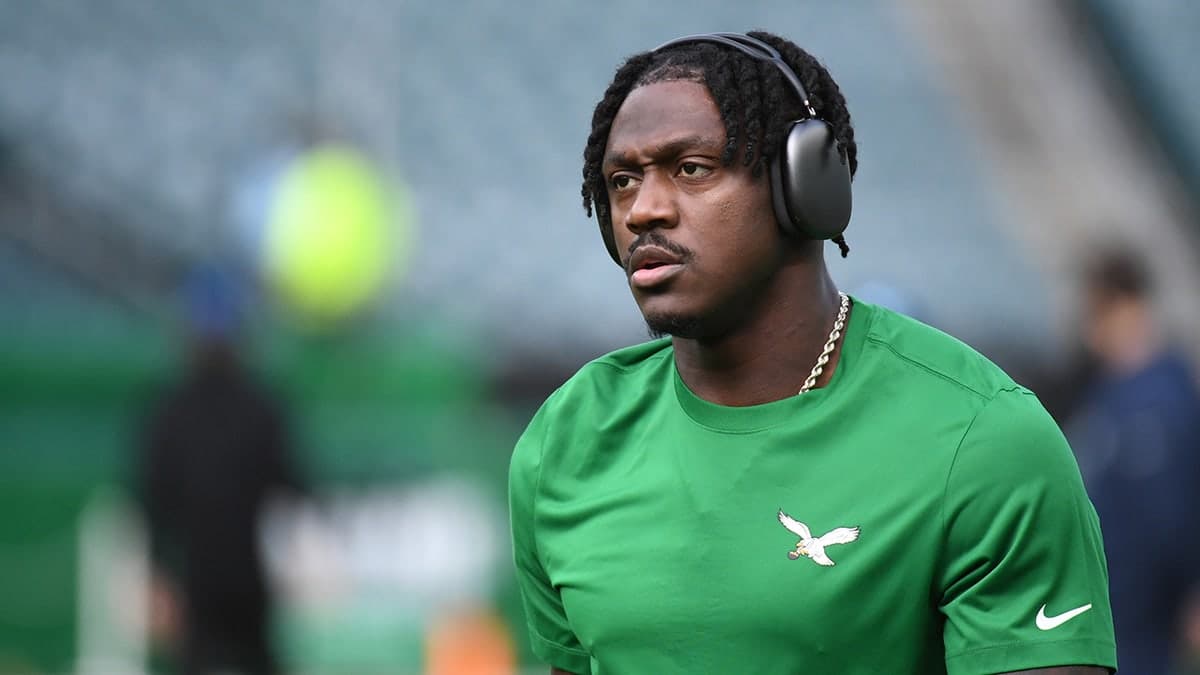 Fact Check: Is AJ Brown?