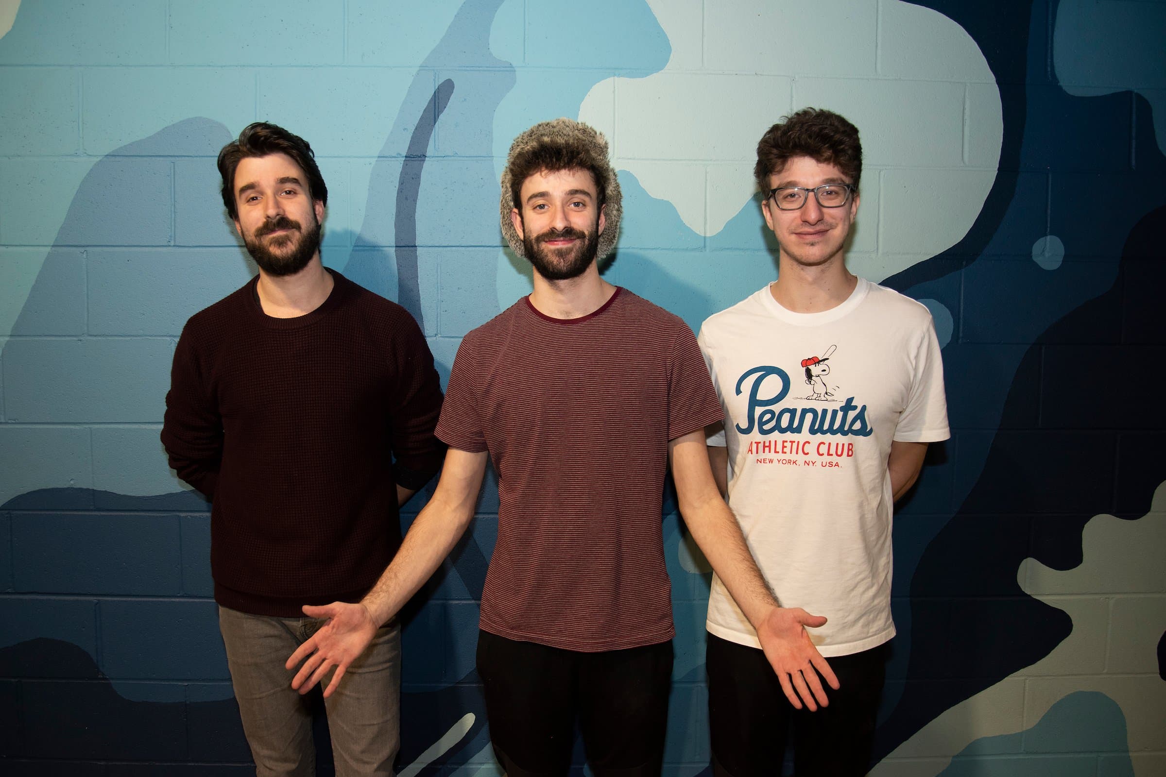 Fact Check: Is AJR brothers?