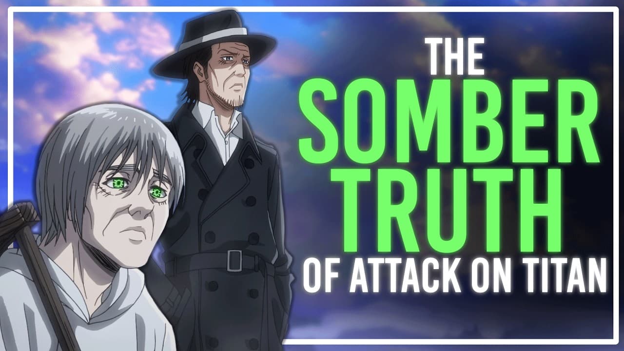 Fact Check: Is AOT over?