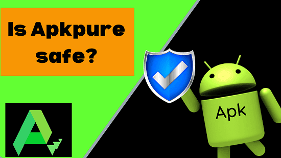 Fact Check: Is APKPure safe?
