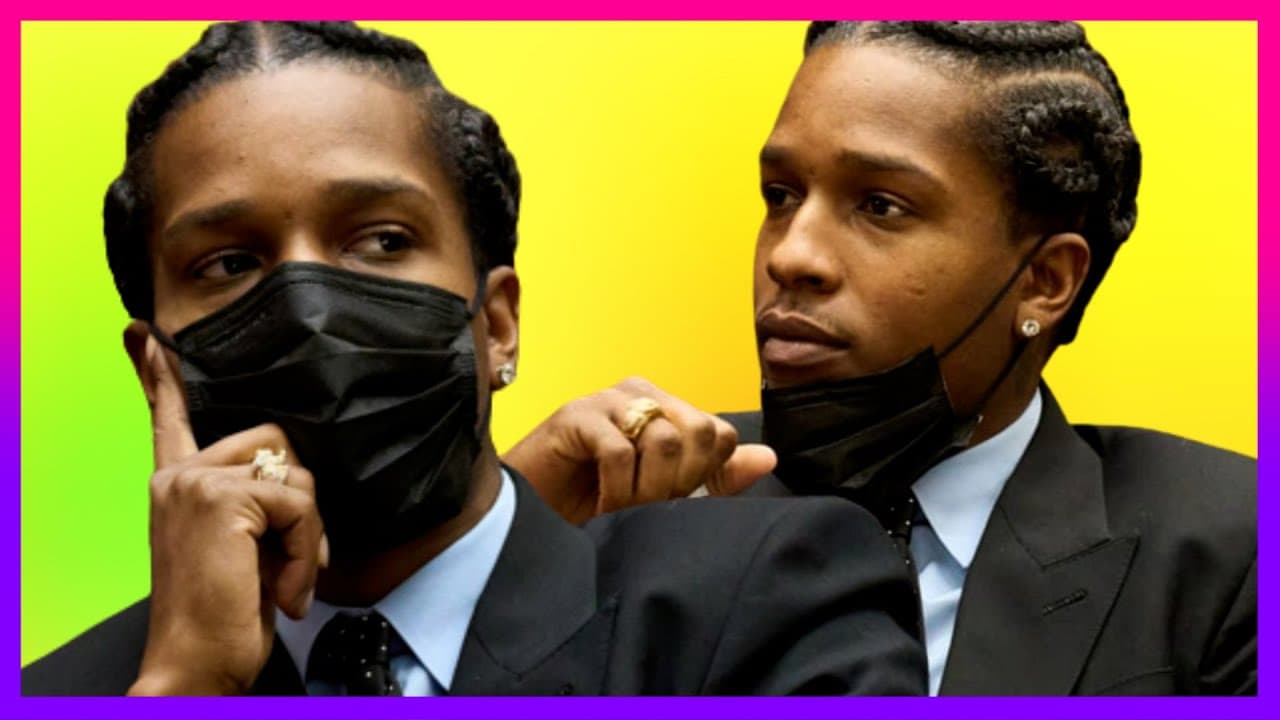 Fact Check: Is ASAP Rocky going to jail?