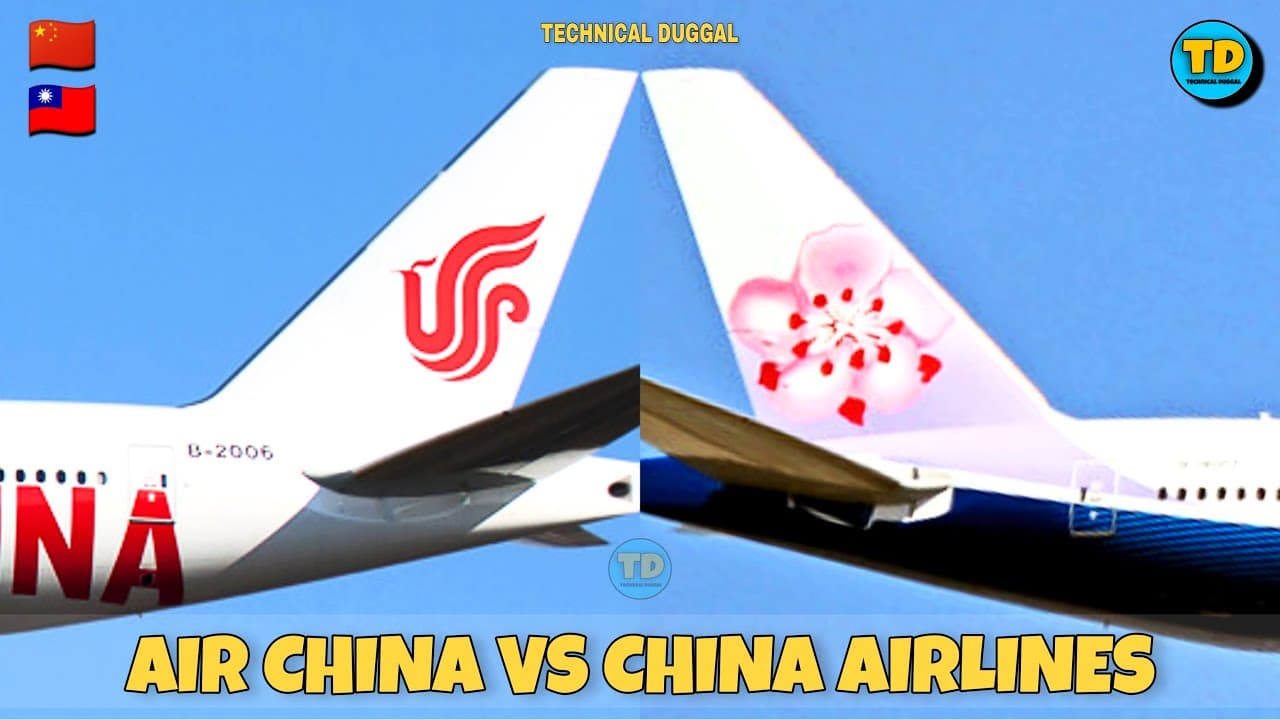 Fact Check: Is Air China good?