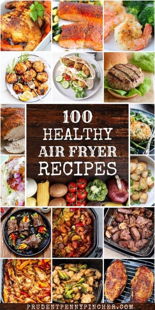 Fact Check: Is Air Fryer healthy?
