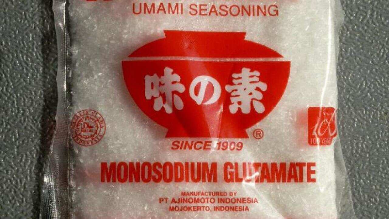 Fact Check: Is Ajinomoto MSG?
