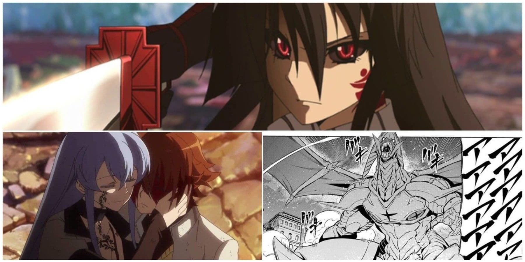 Fact Check: Is Akame ga Kill good?