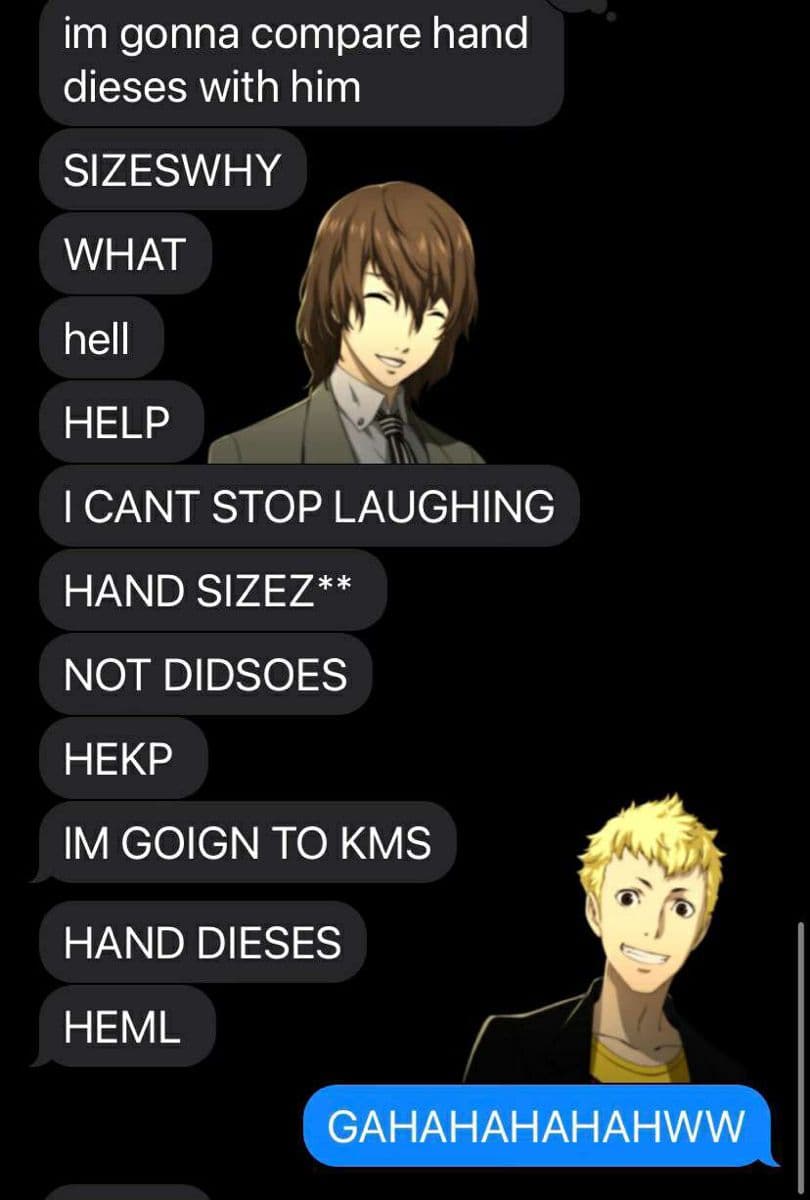 Fact Check: Is Akechi gay?