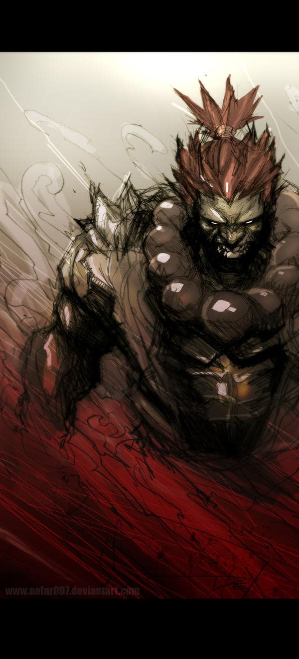 Fact Check: Is Akuma evil?