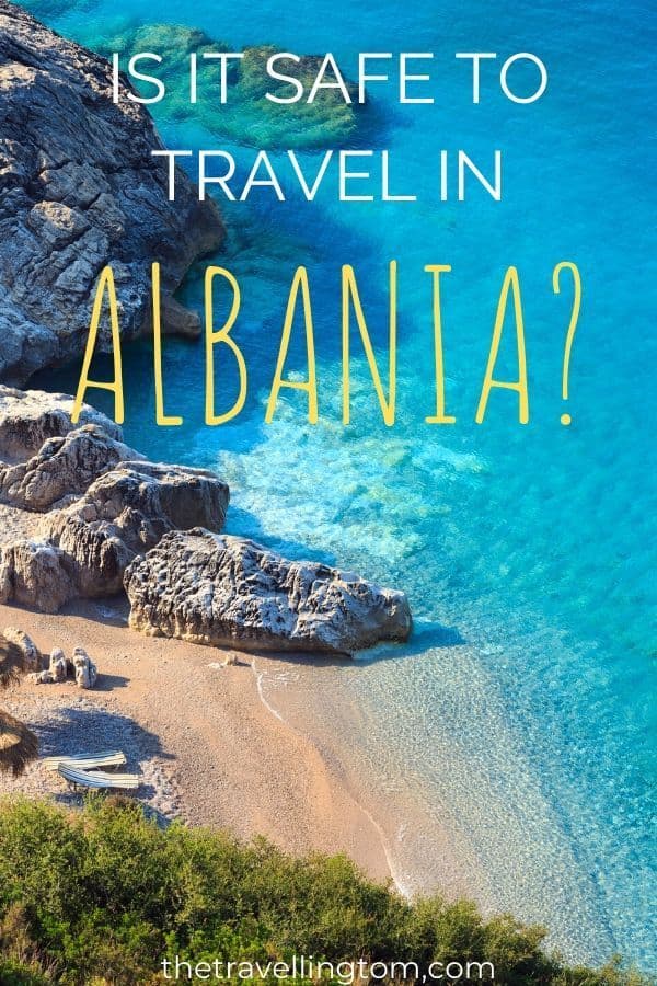 Fact Check: Is Albania safe?