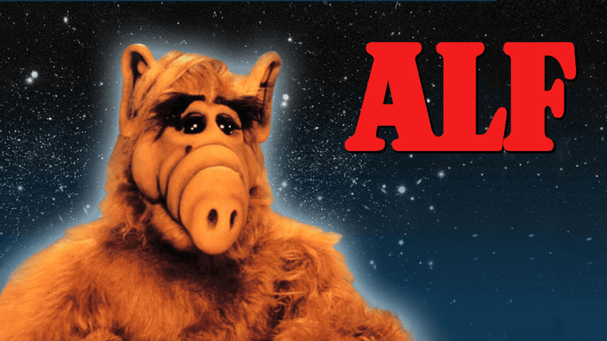Fact Check: Is Alf on Netflix?