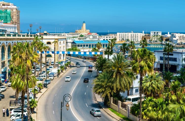 Fact Check: Is Algeria safe?