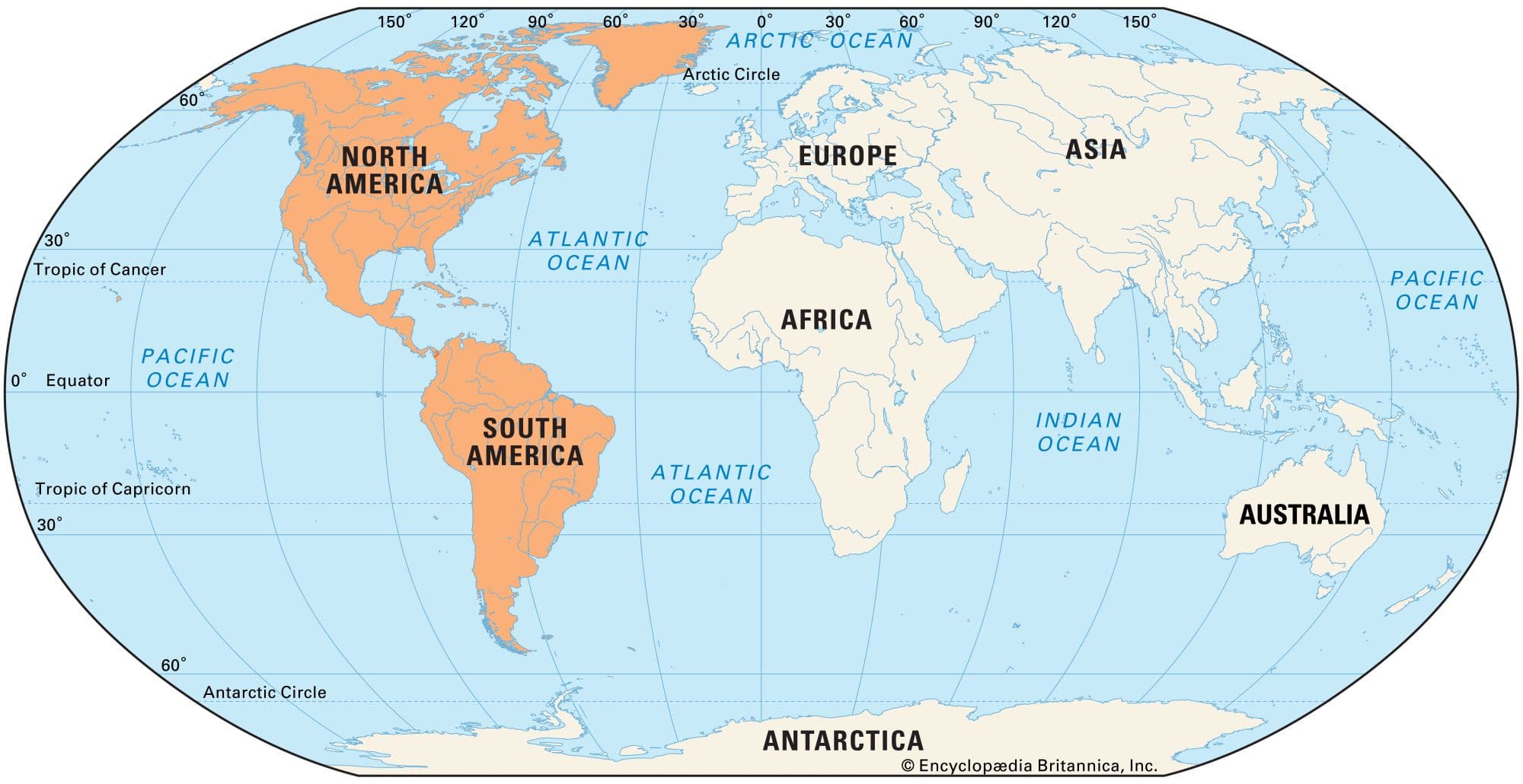 Fact Check: Is America a continent?