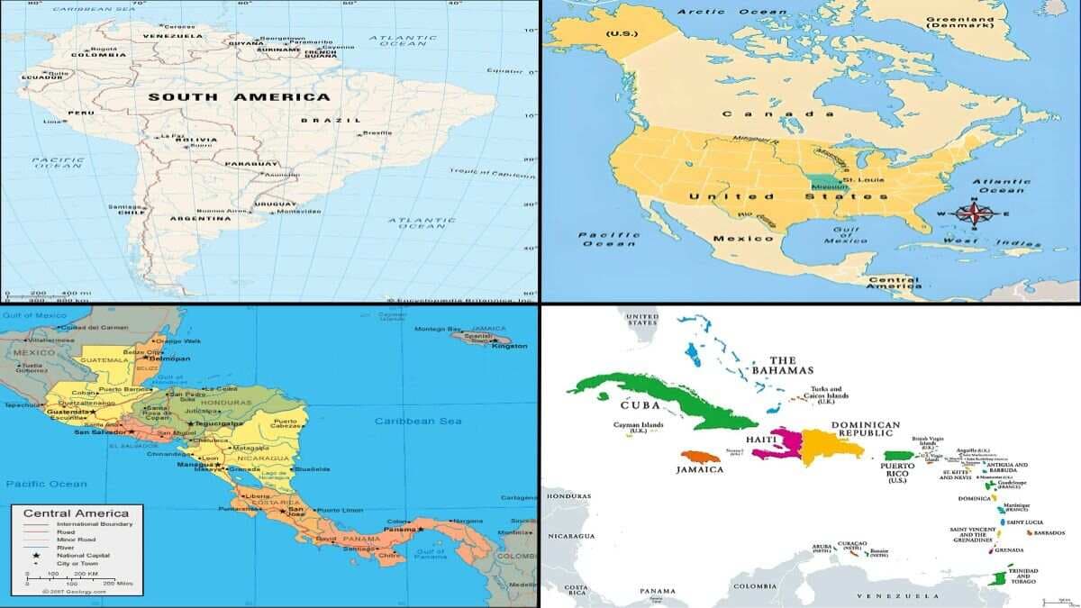 Fact Check: Is America a country?