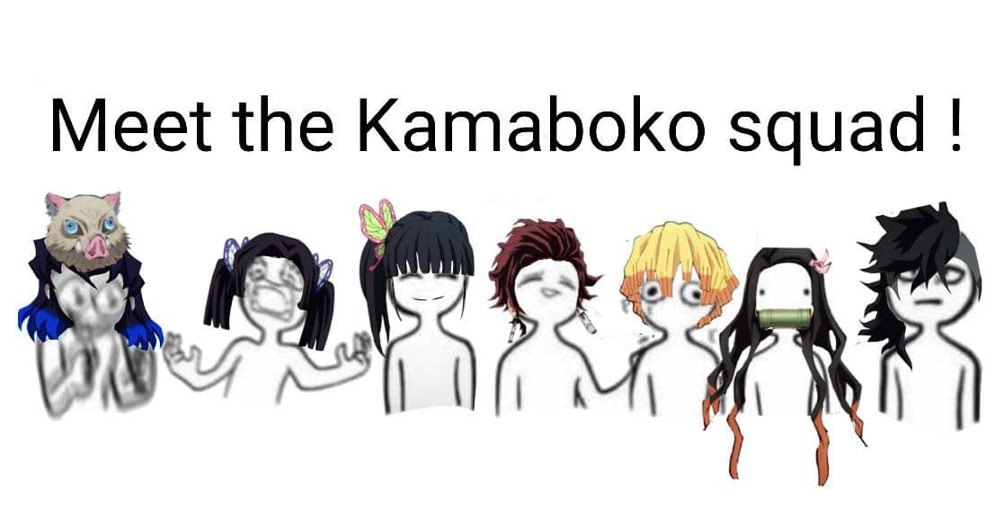 Fact Check: Is Aoi in the Kamaboko Squad?