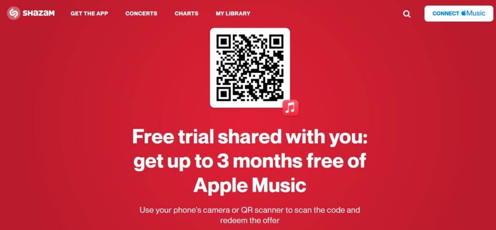 Fact Check: Is Apple Music free?