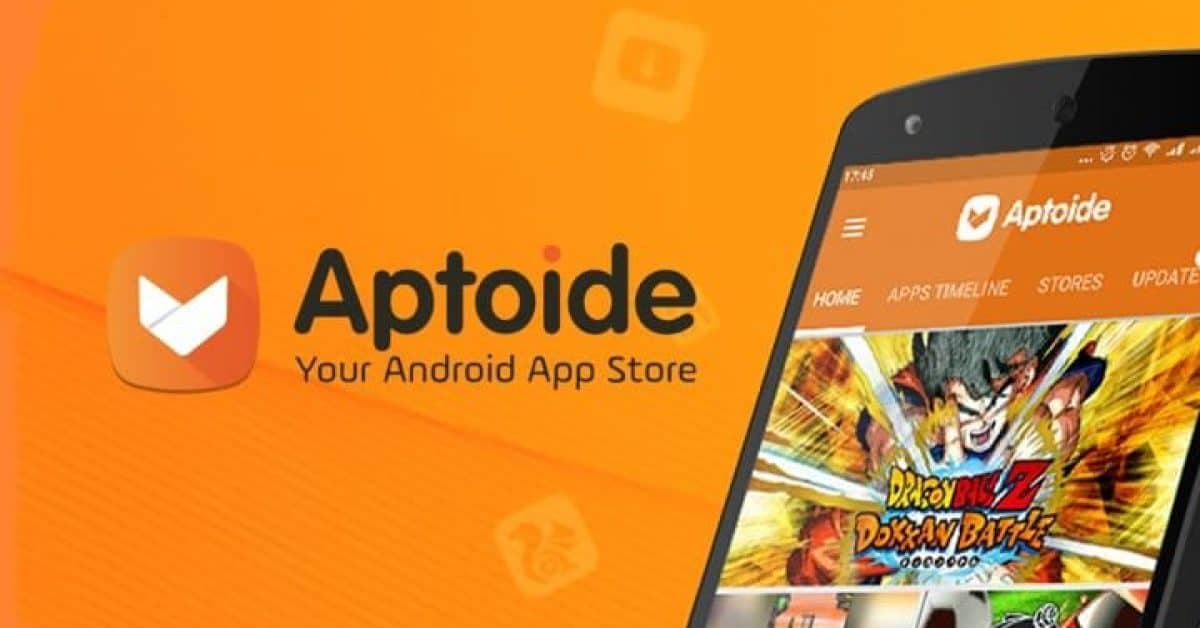 Fact Check: Is Aptoide safe?
